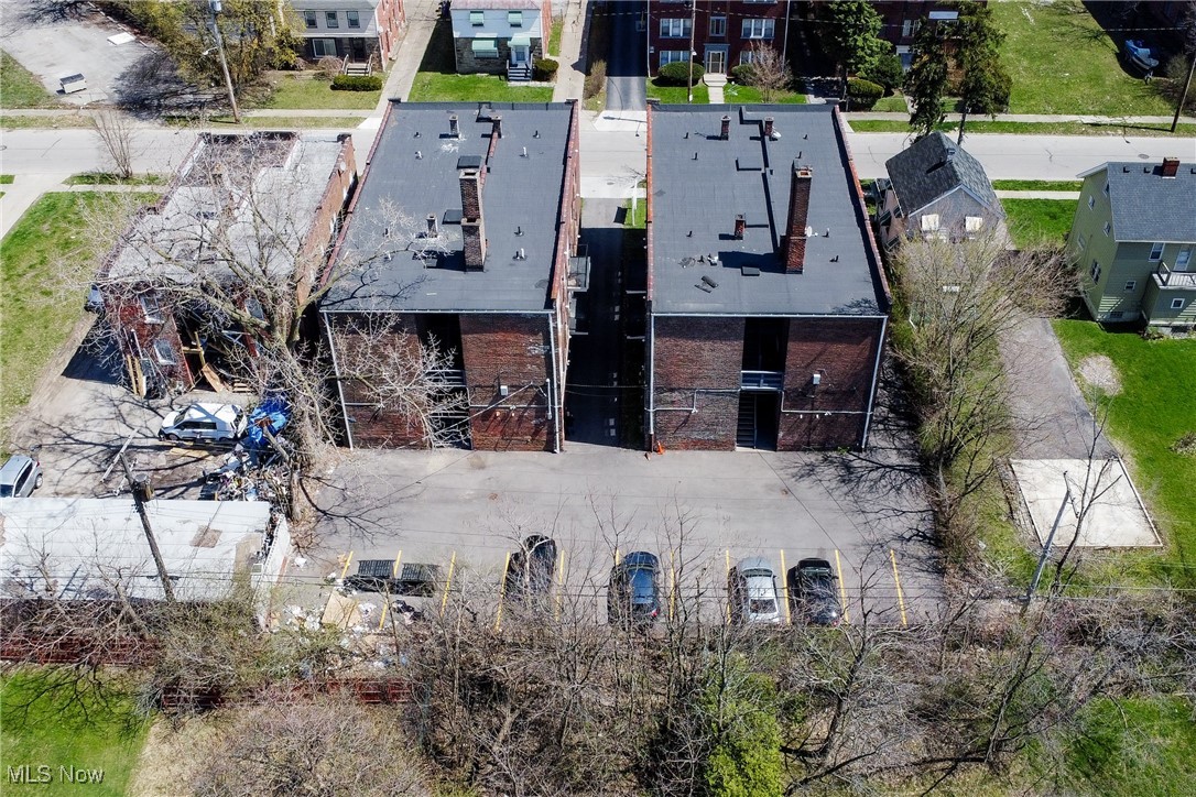 3296-3300 E 149th Street