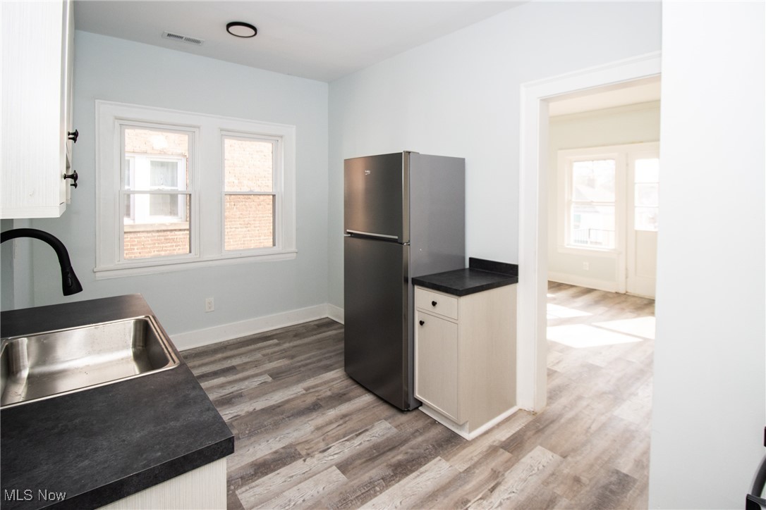 Palmer & Boyers Allotment - Commercial Sale