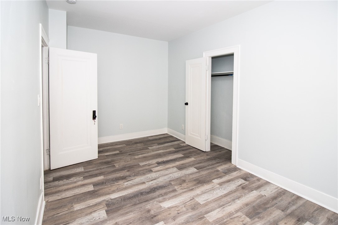 Palmer & Boyers Allotment - Commercial Sale