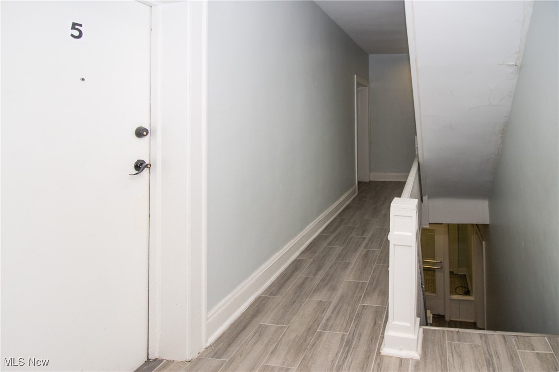 Palmer & Boyers Allotment - Commercial Sale