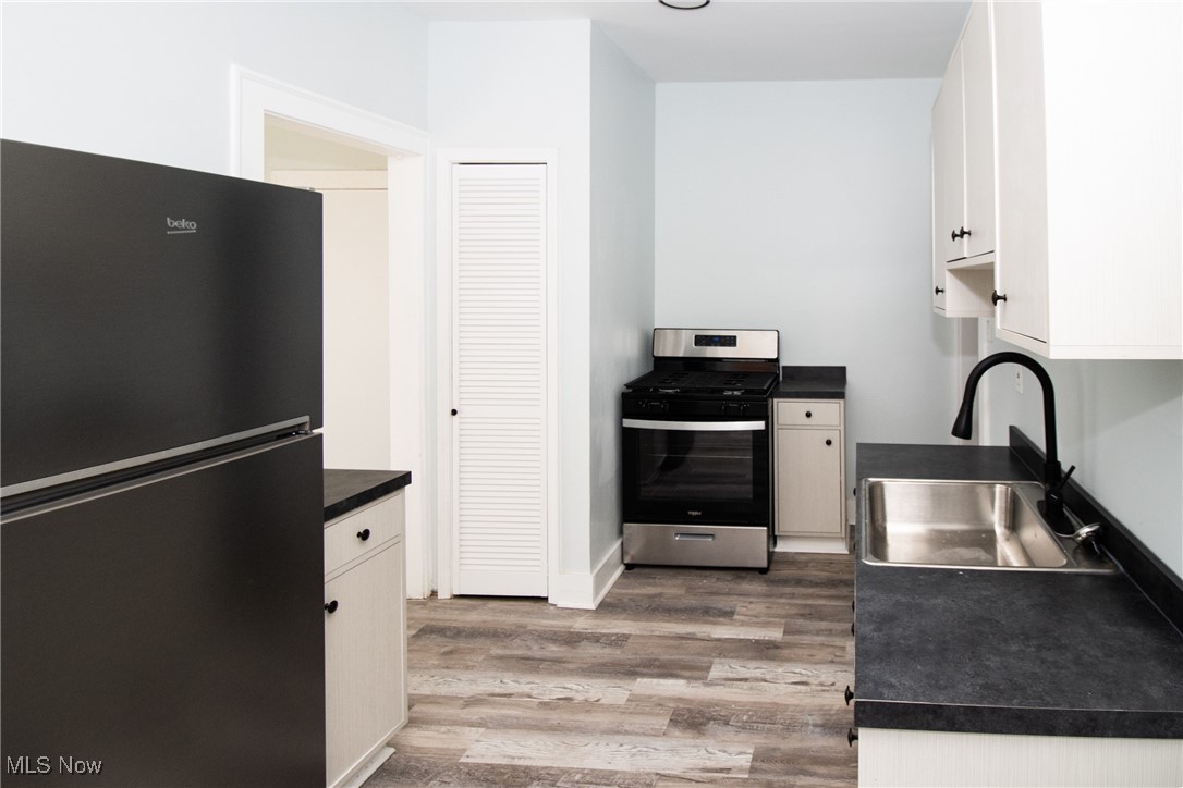 Palmer & Boyers Allotment - Commercial Sale