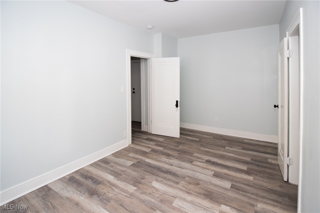 Palmer & Boyers Allotment - Commercial Sale