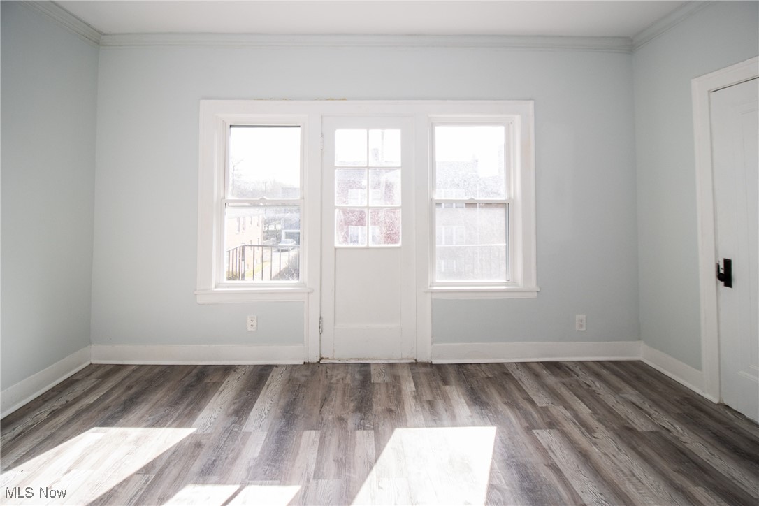 Palmer & Boyers Allotment - Commercial Sale