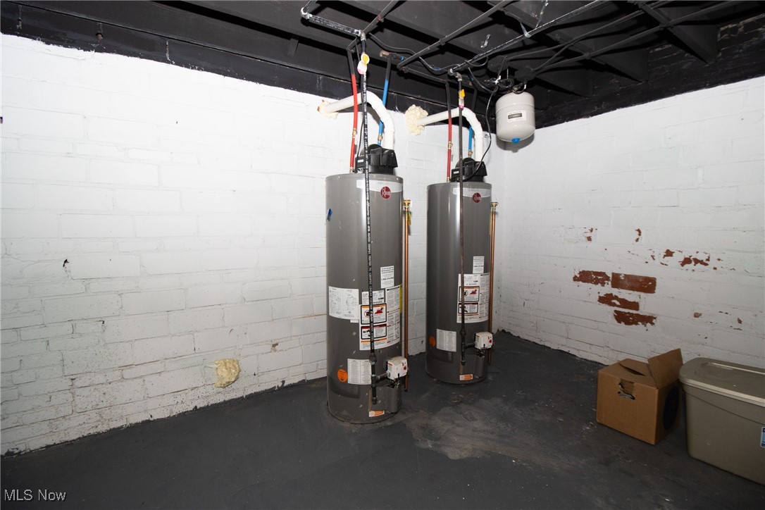 Palmer & Boyers Allotment - Commercial Sale