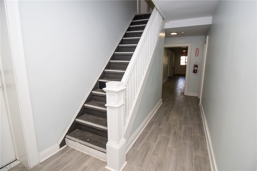 Palmer & Boyers Allotment - Commercial Sale