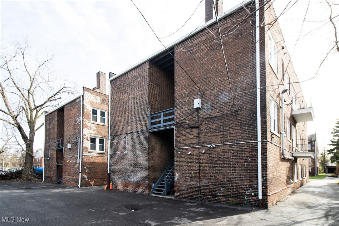 Palmer & Boyers Allotment - Commercial Sale