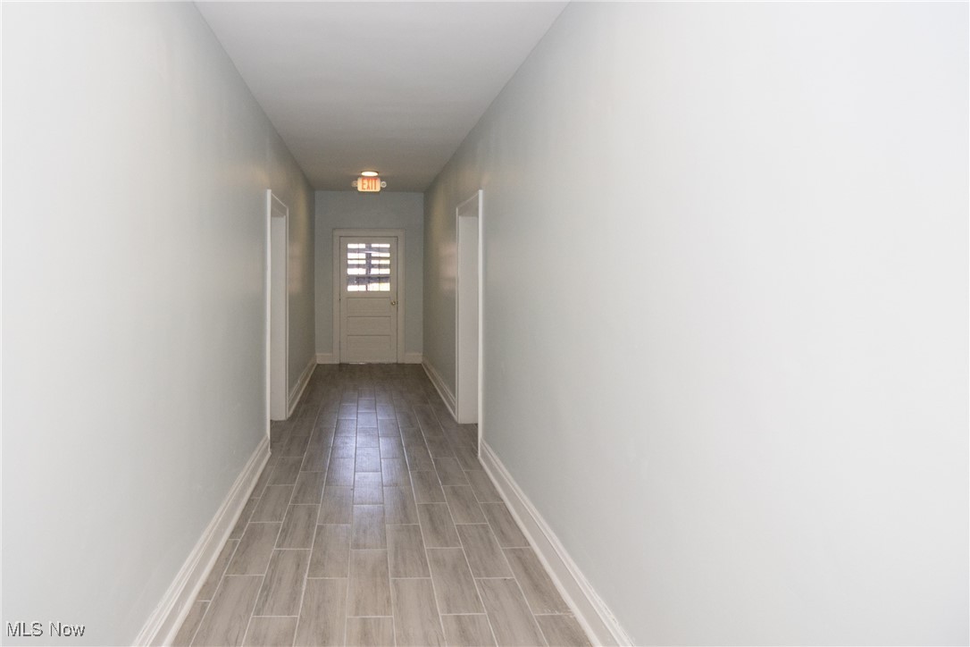 Palmer & Boyers Allotment - Commercial Sale