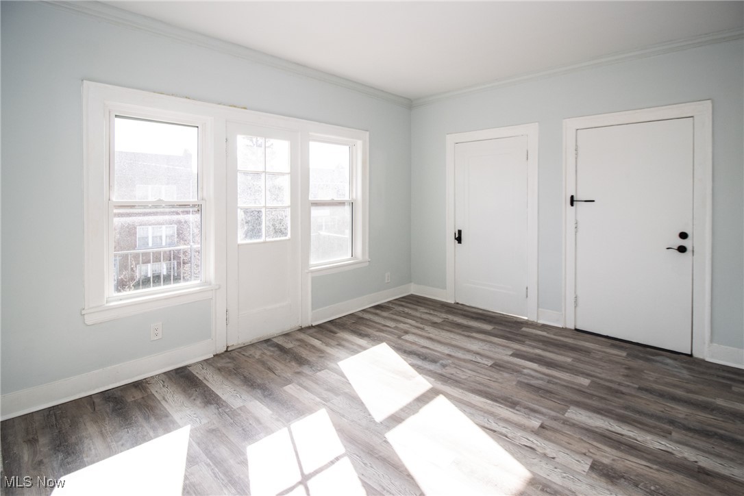 Palmer & Boyers Allotment - Commercial Sale