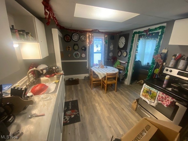 Brooklyn - Residential Income