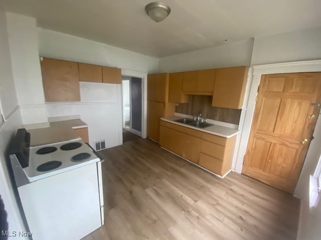 Brooklyn - Residential Income