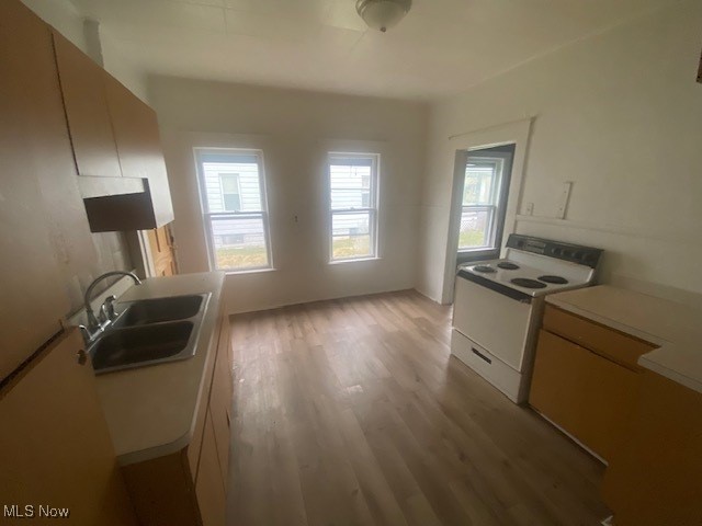 Brooklyn - Residential Income