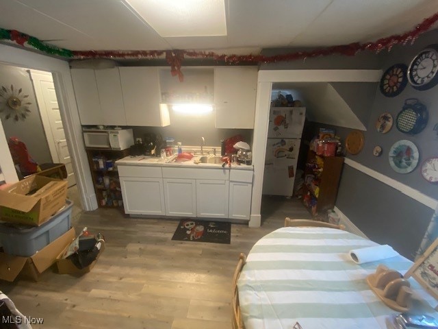 Brooklyn - Residential Income