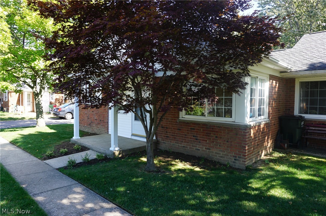 Benton Village - Residential