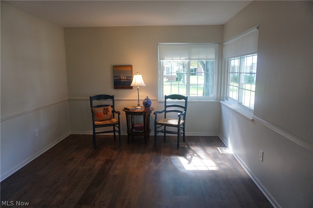 Benton Village - Residential