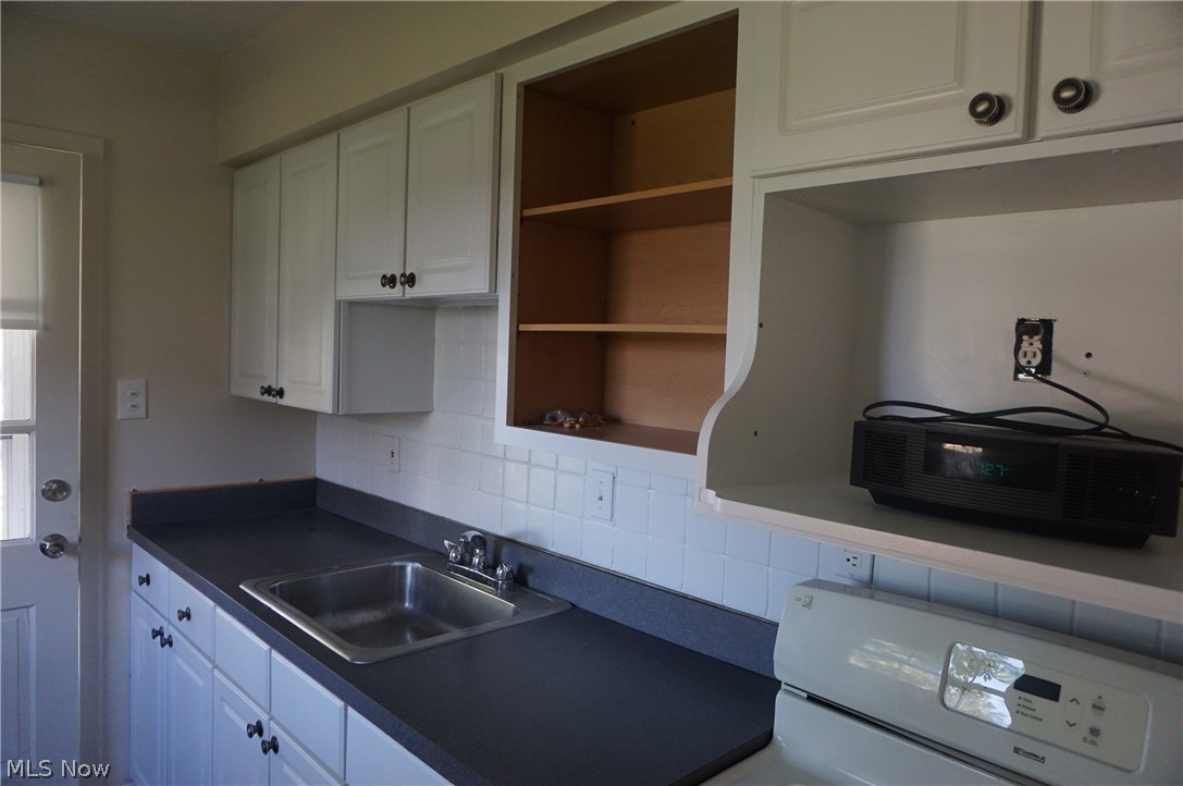 Benton Village - Residential