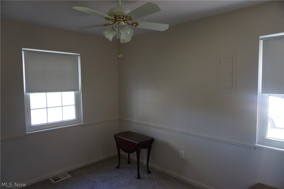 Benton Village - Residential