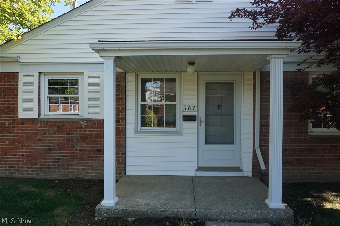 Benton Village - Residential