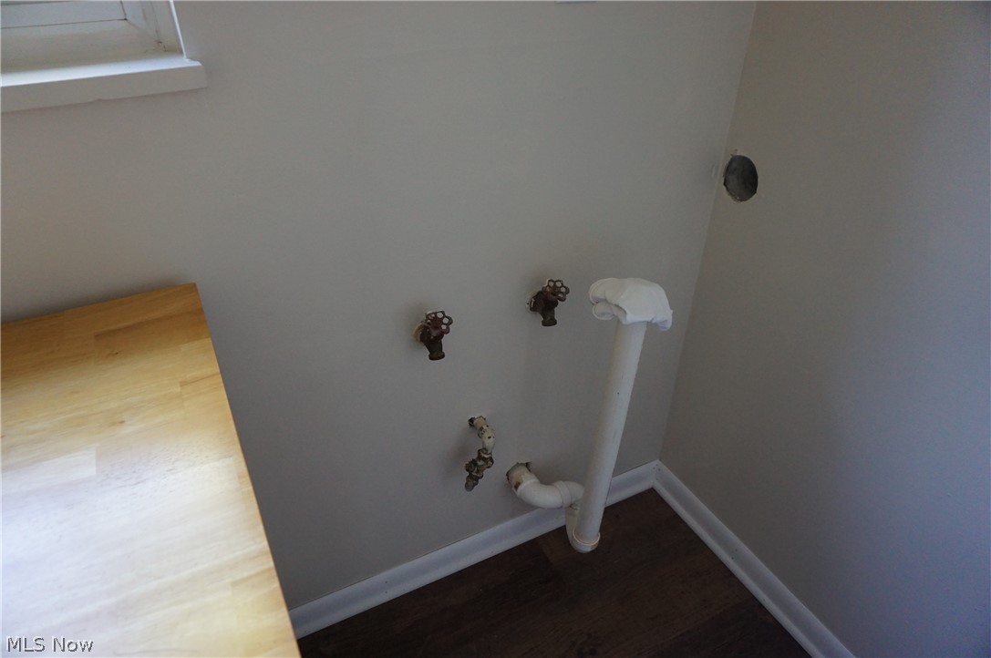 Benton Village - Residential