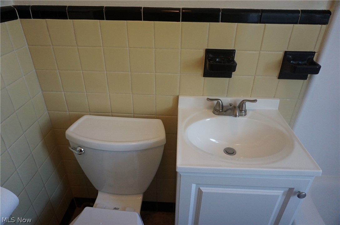 Benton Village - Residential