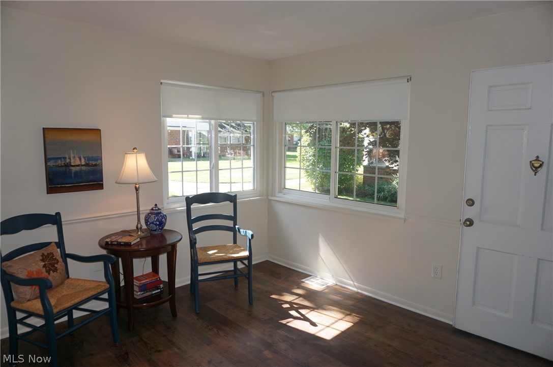 Benton Village - Residential