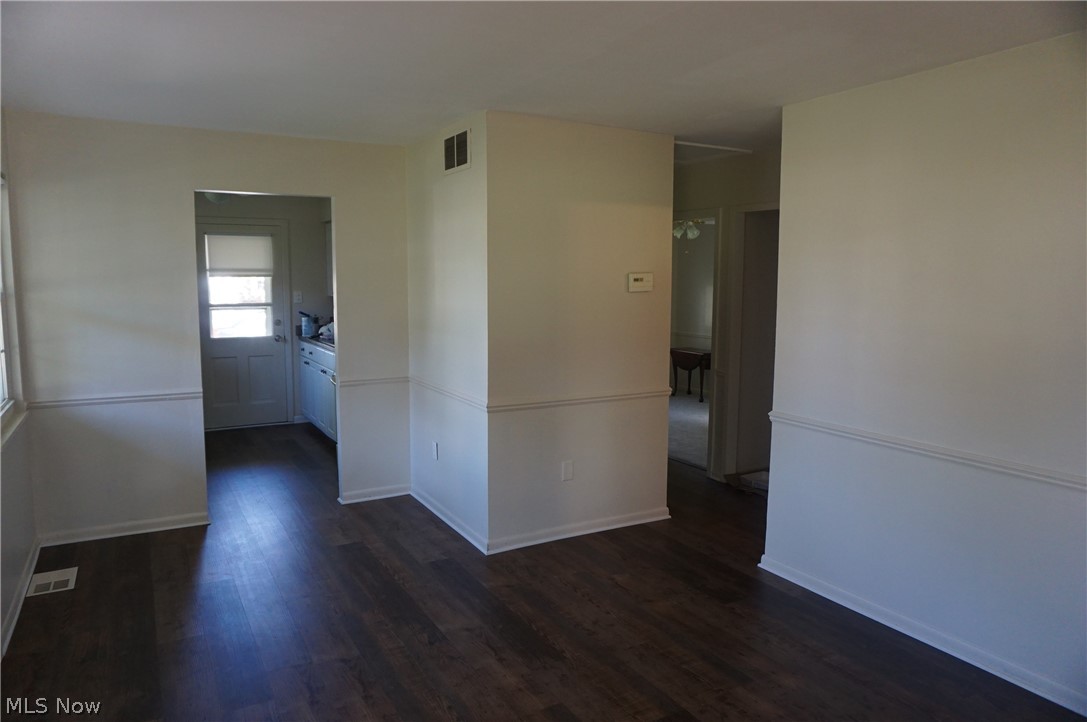 Benton Village - Residential