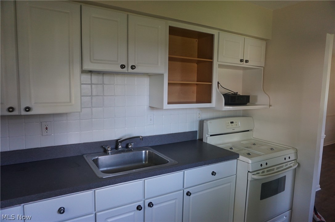 Benton Village - Residential