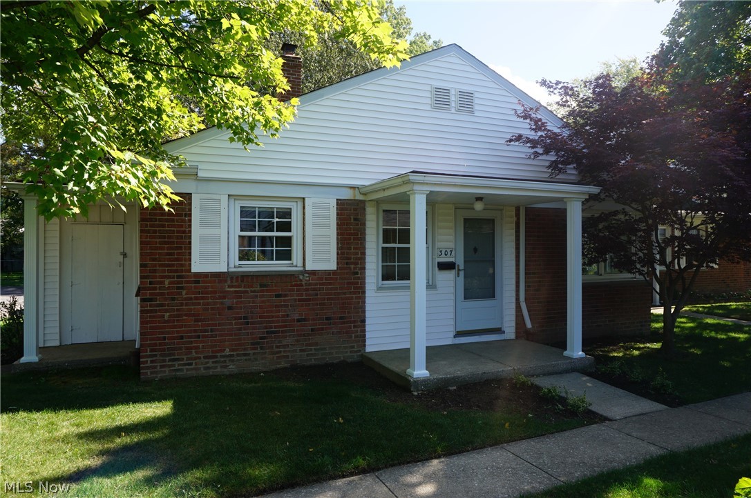 Benton Village - Residential