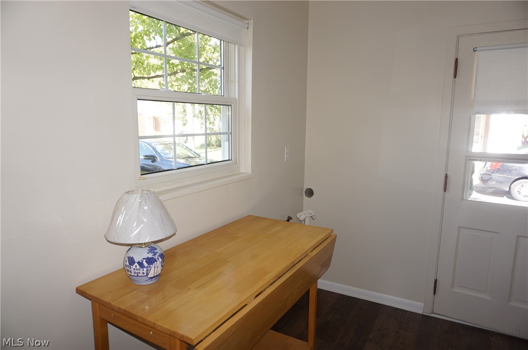 Benton Village - Residential