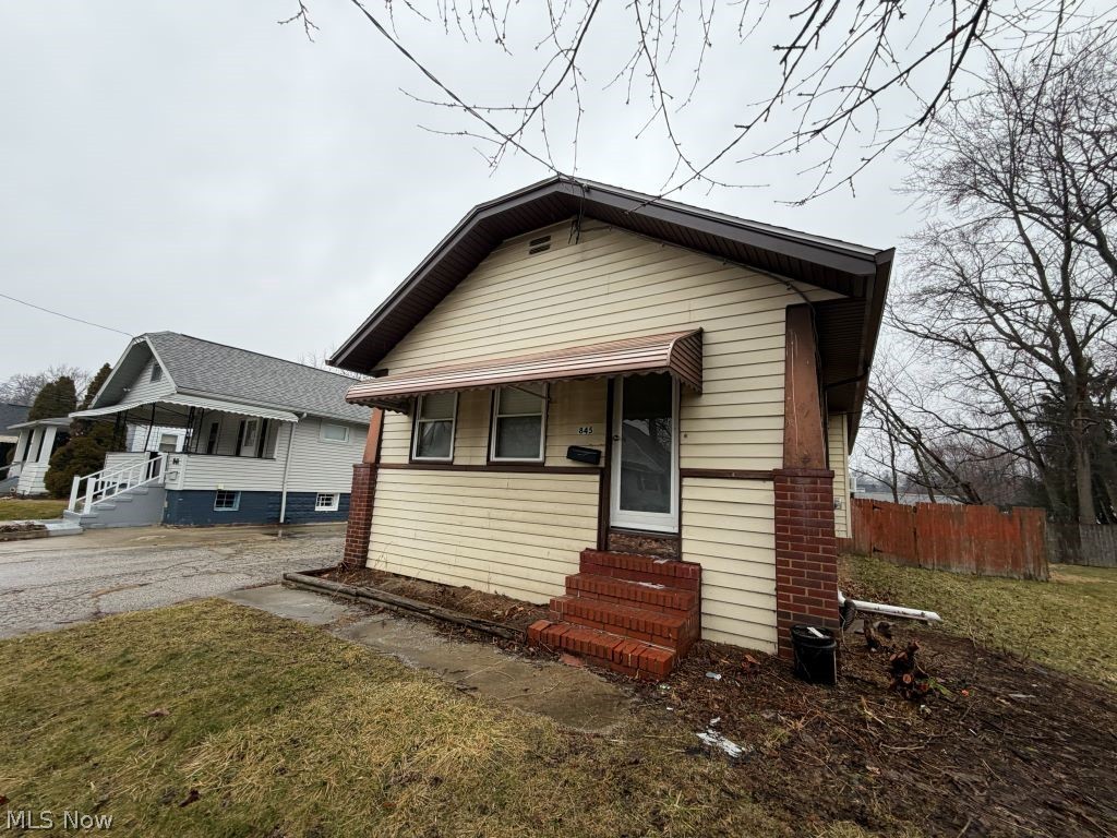 Courtland - Residential