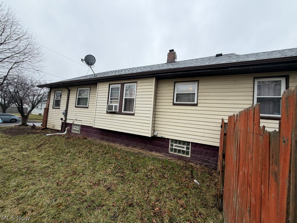 Courtland - Residential