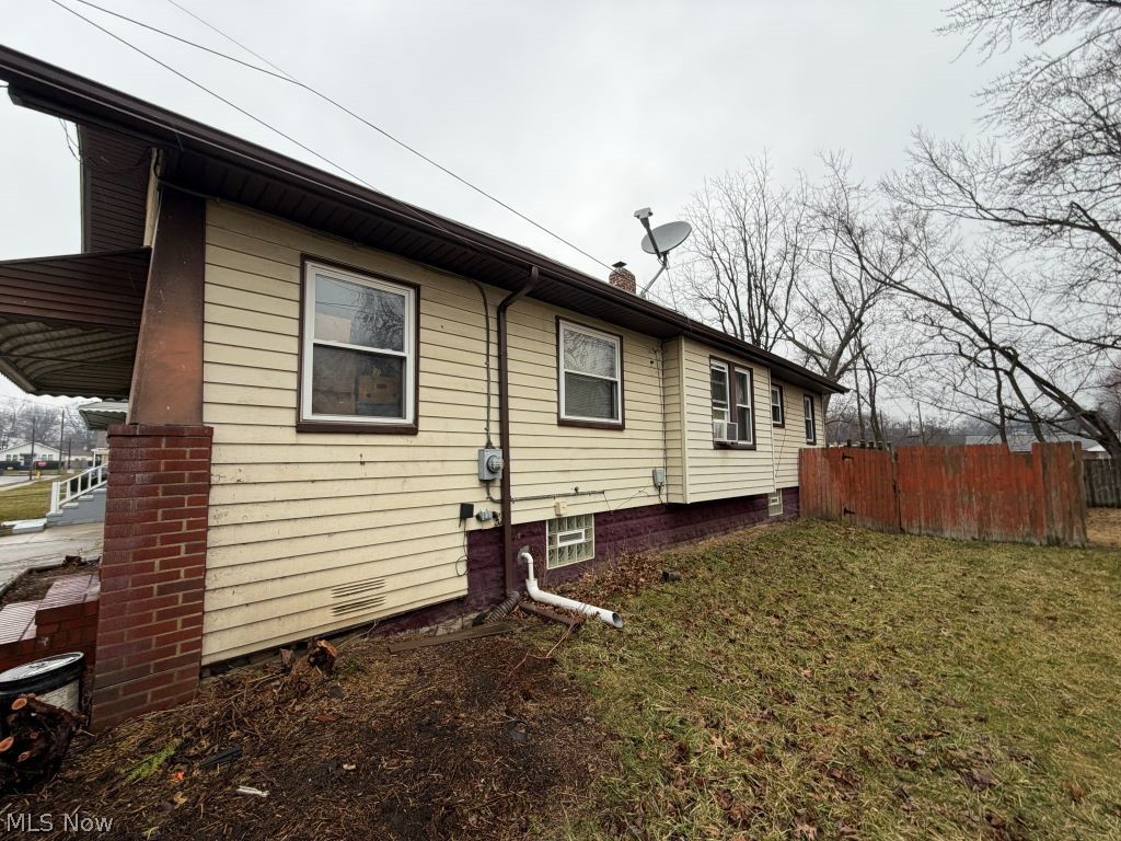 Courtland - Residential