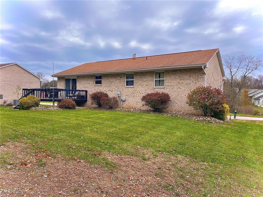 512 Pine Valley Drive