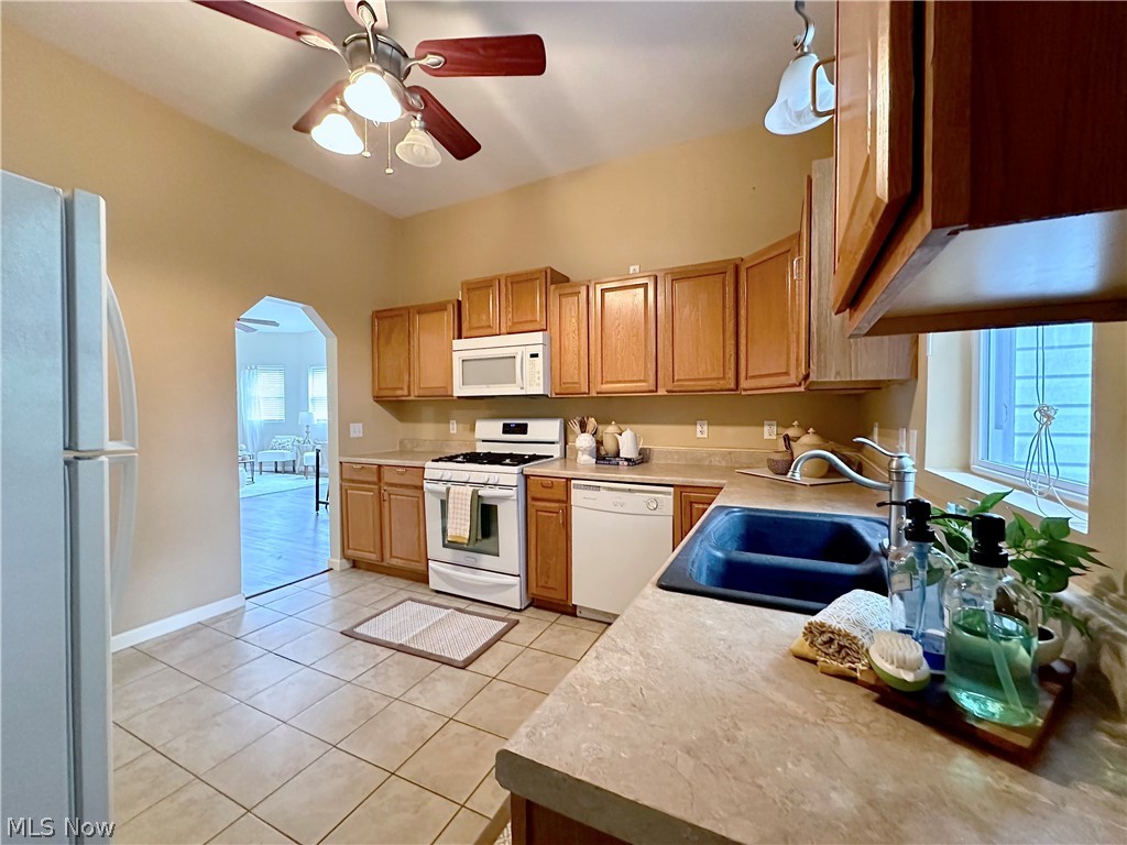 J W Dils Heirs Adn - Residential