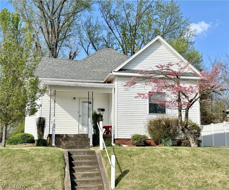 J W Dils Heirs Adn - Residential