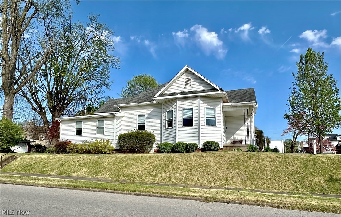 J W Dils Heirs Adn - Residential