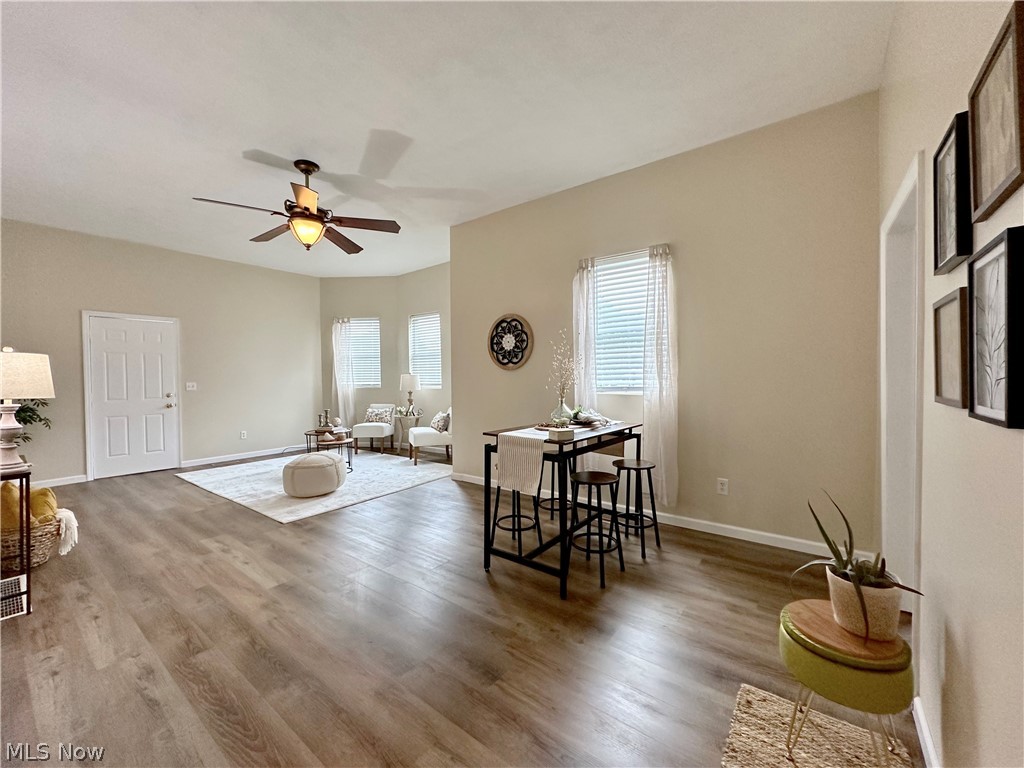 J W Dils Heirs Adn - Residential