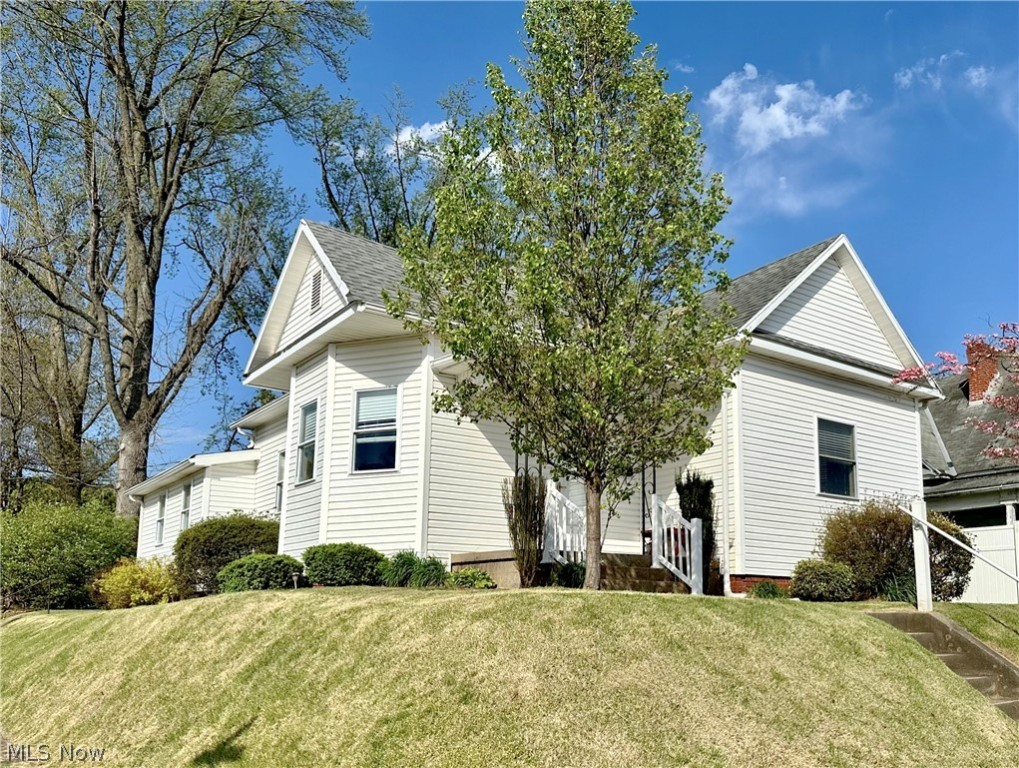 J W Dils Heirs Adn - Residential