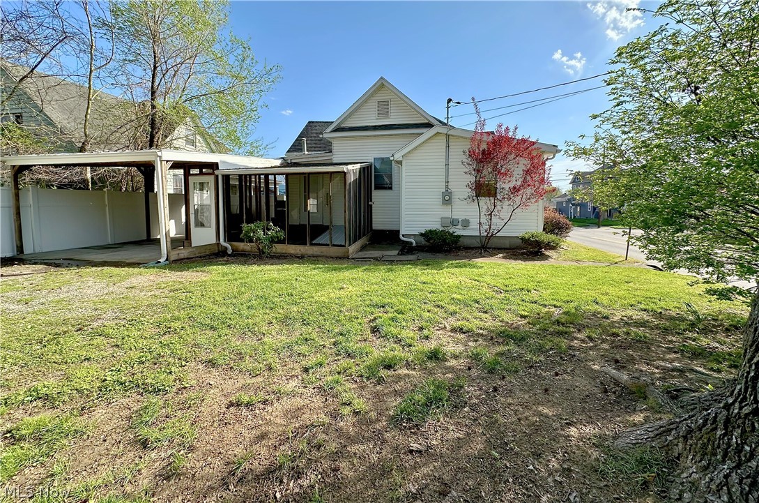 J W Dils Heirs Adn - Residential