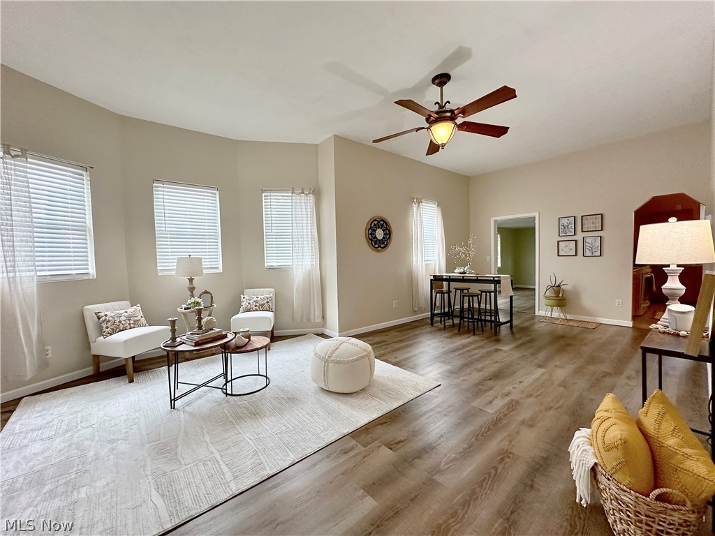 J W Dils Heirs Adn - Residential