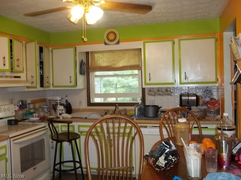 Jackson Meadows - Residential