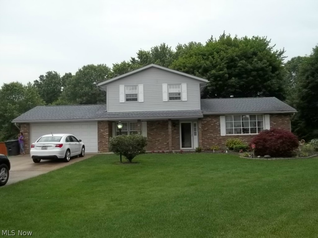 Jackson Meadows - Residential