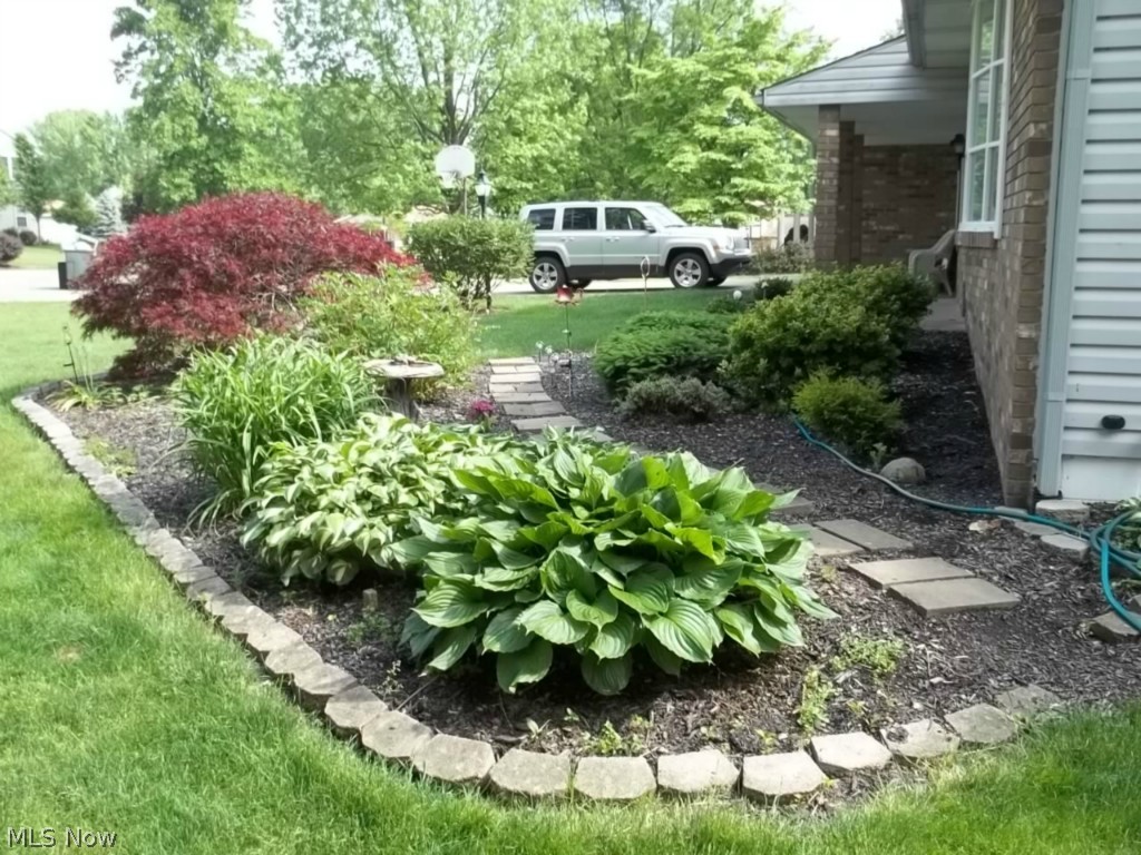 Jackson Meadows - Residential