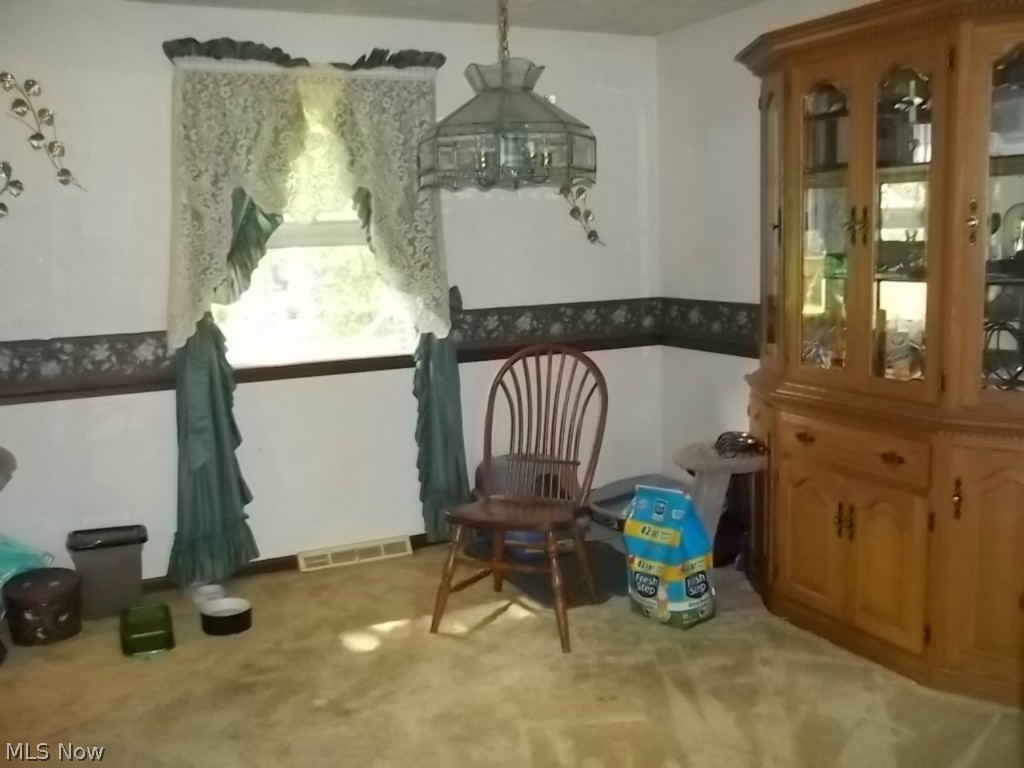 Jackson Meadows - Residential