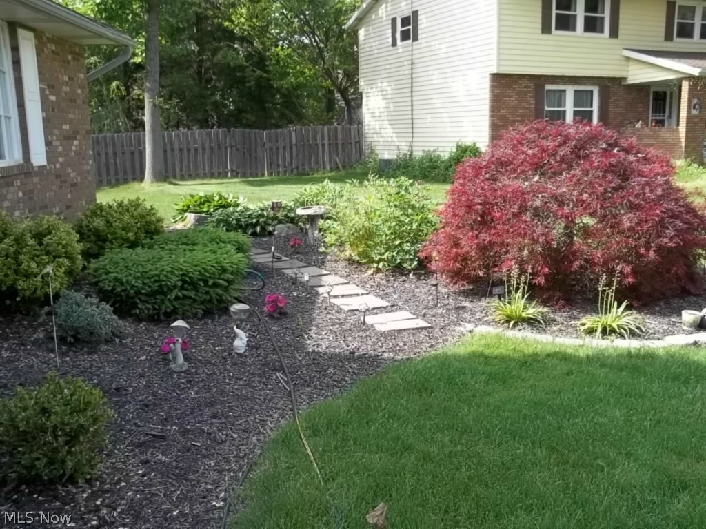 Jackson Meadows - Residential