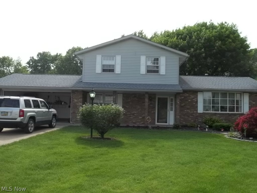 Jackson Meadows - Residential