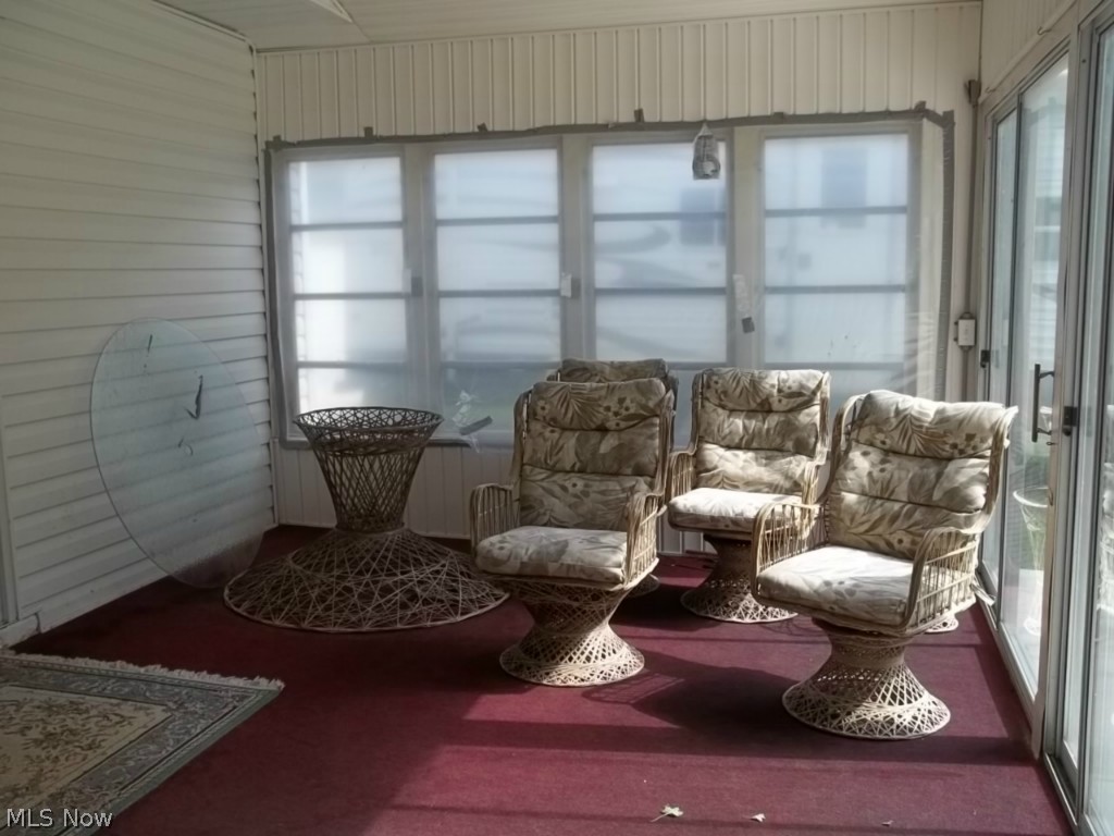 Jackson Meadows - Residential