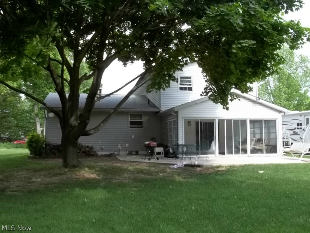 Jackson Meadows - Residential