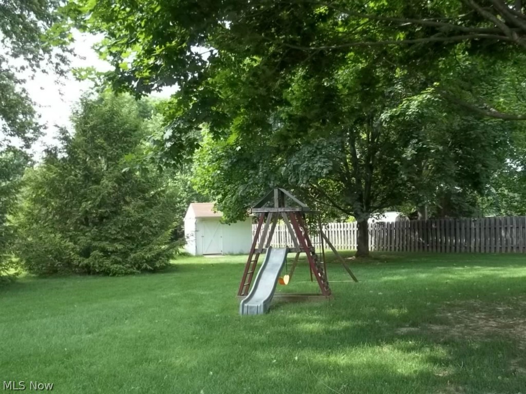 Jackson Meadows - Residential