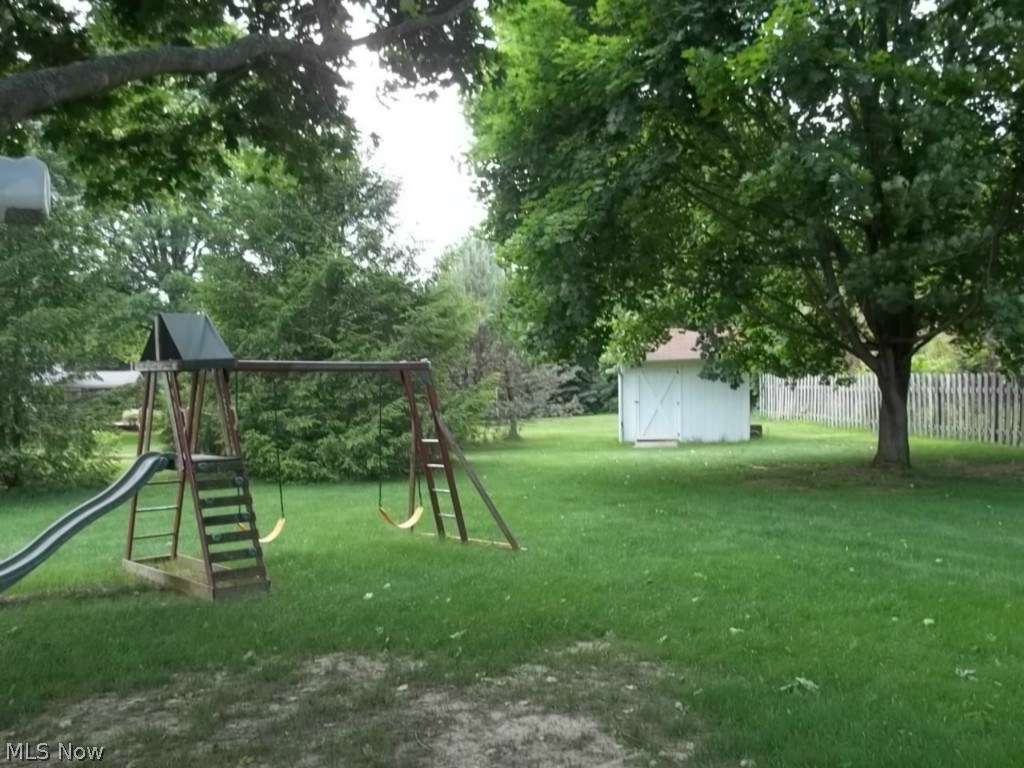 Jackson Meadows - Residential