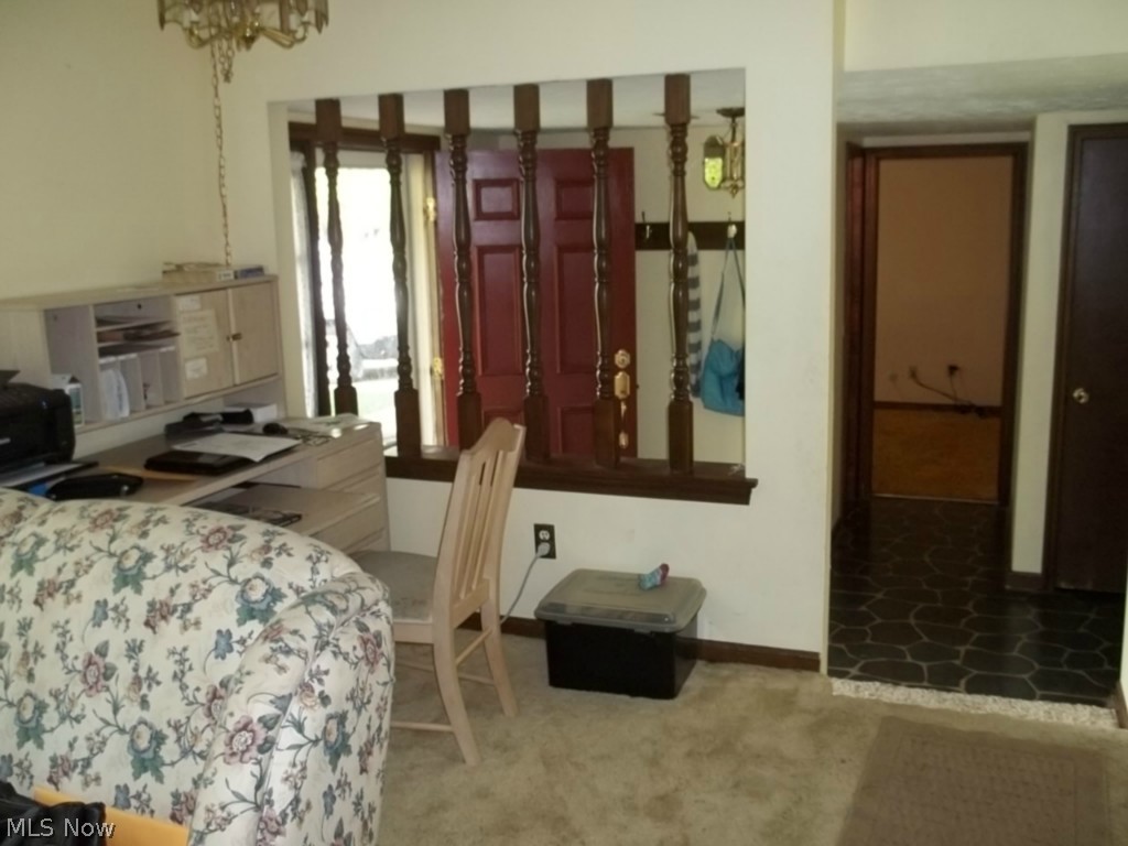 Jackson Meadows - Residential